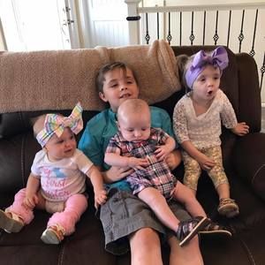 Meet your Posher, Sherri volner